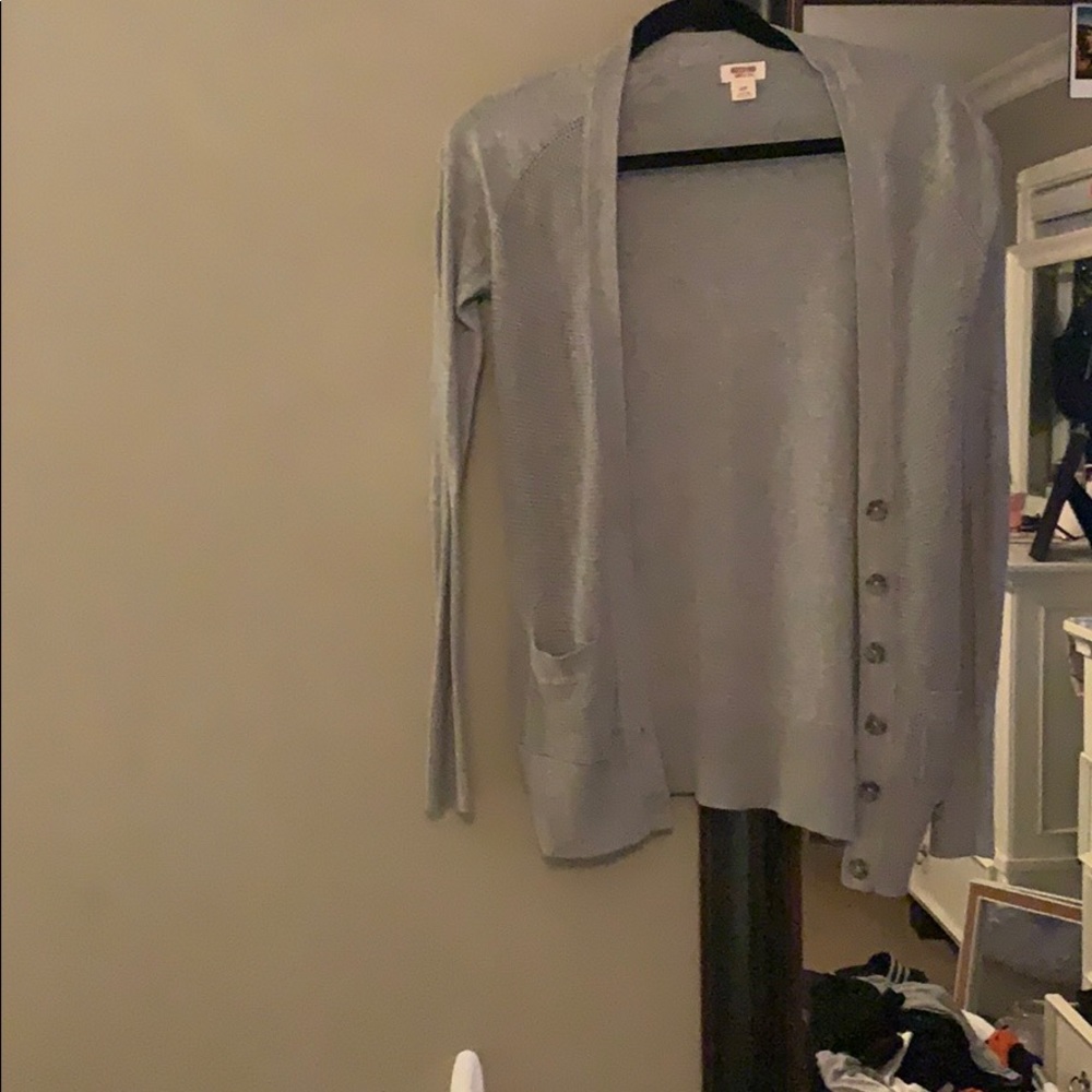 Cardigan